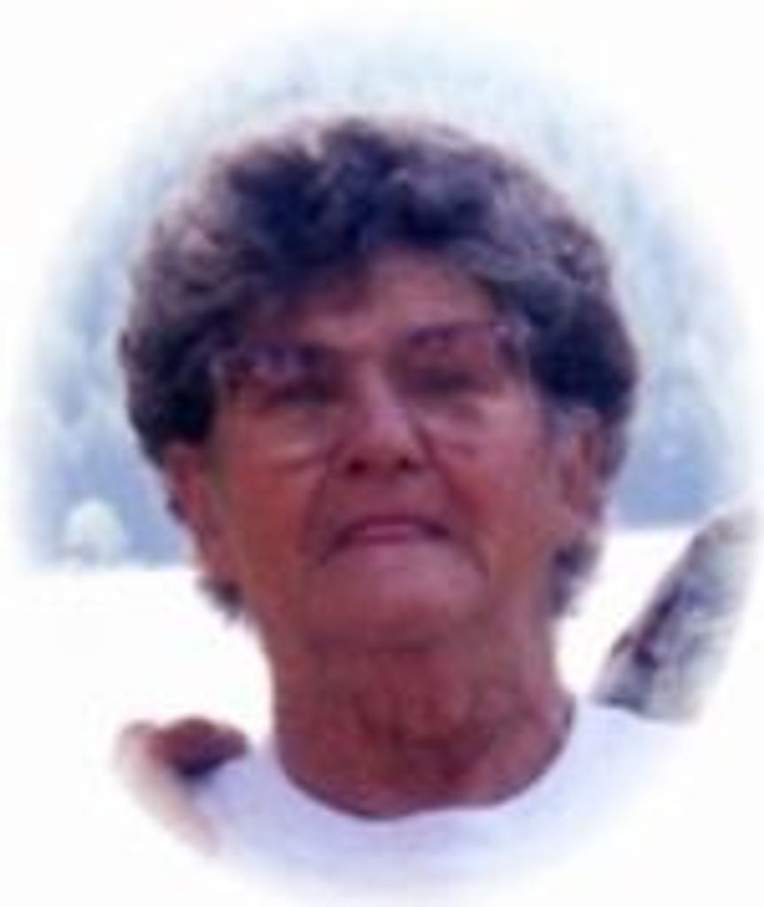 Helen Denton