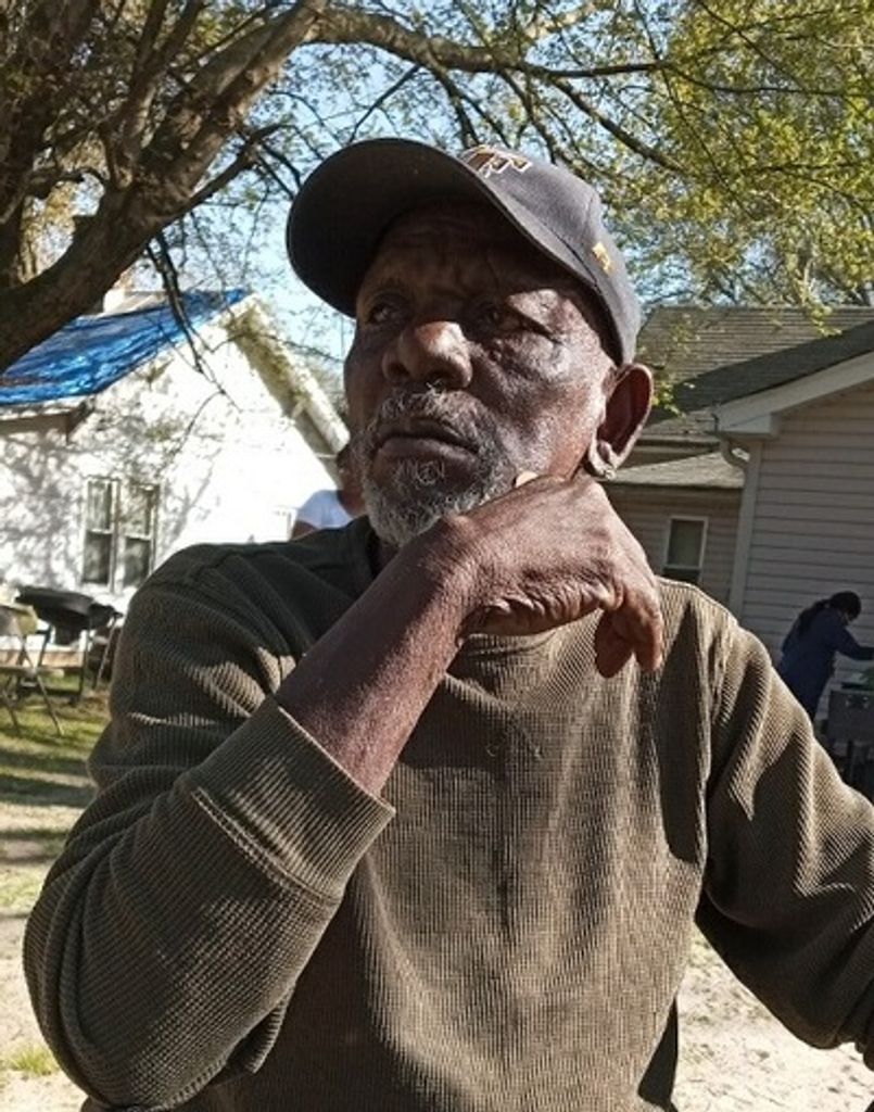 Thayers Eugene Shuler Profile Photo