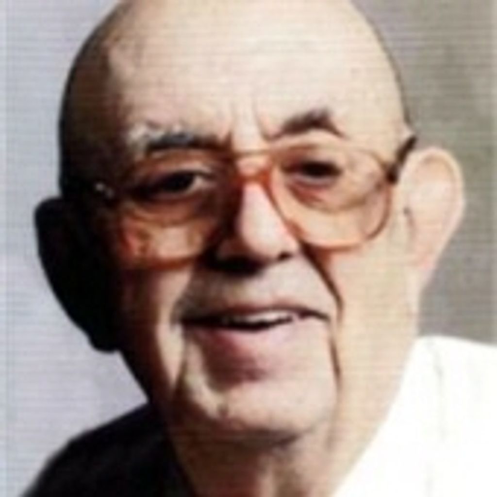 D. Patton