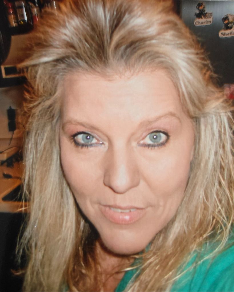 Sheila F Atkins Profile Photo