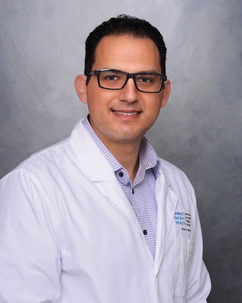 Louis Michael Capecci, MD Profile Photo