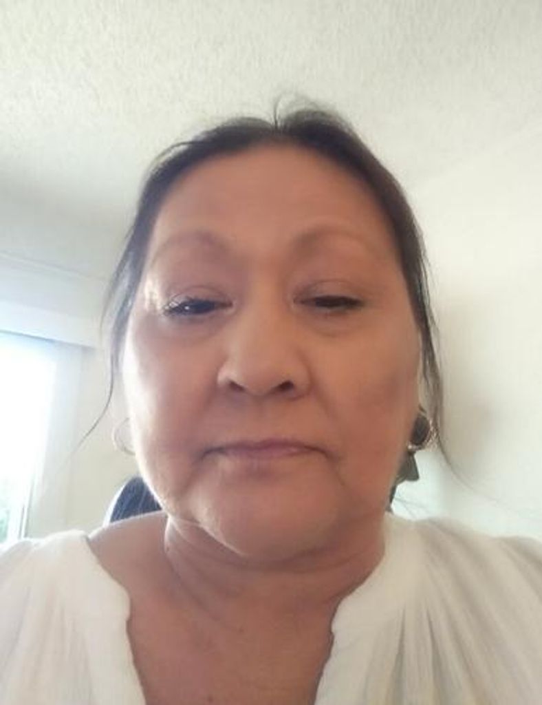 Annette Monica Castillo Profile Photo