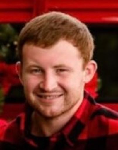 Brandon Lee Smith Brock Profile Photo