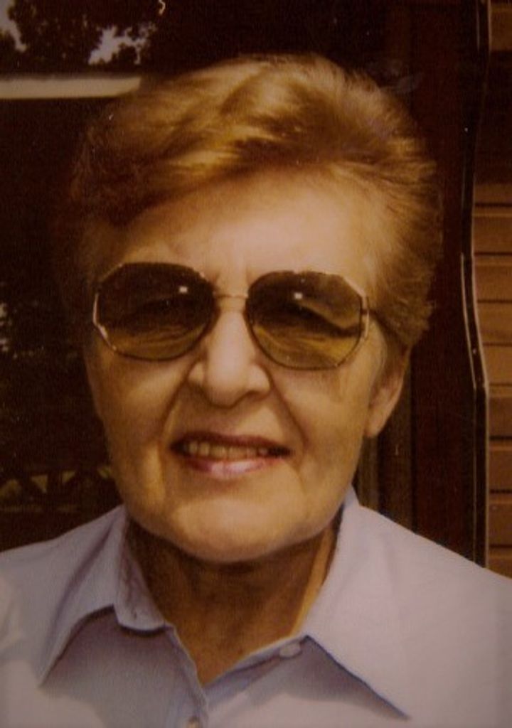 Carol Mae (Buckhold)  Berry