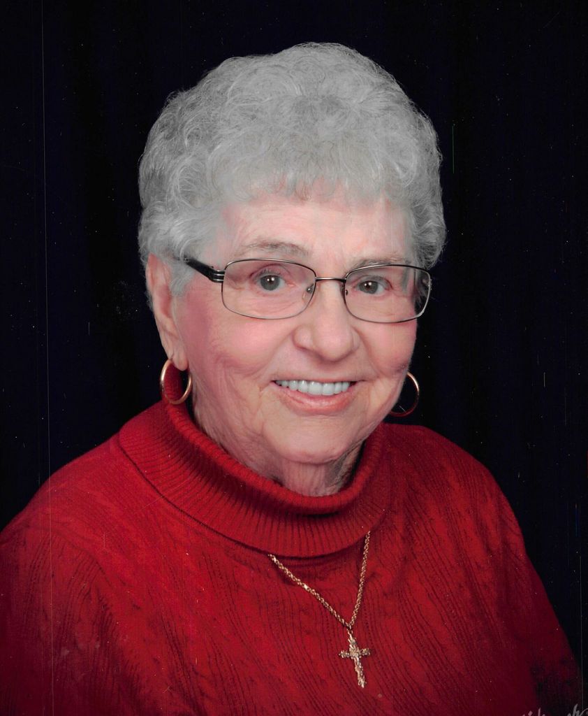 Madeline M. Denchak