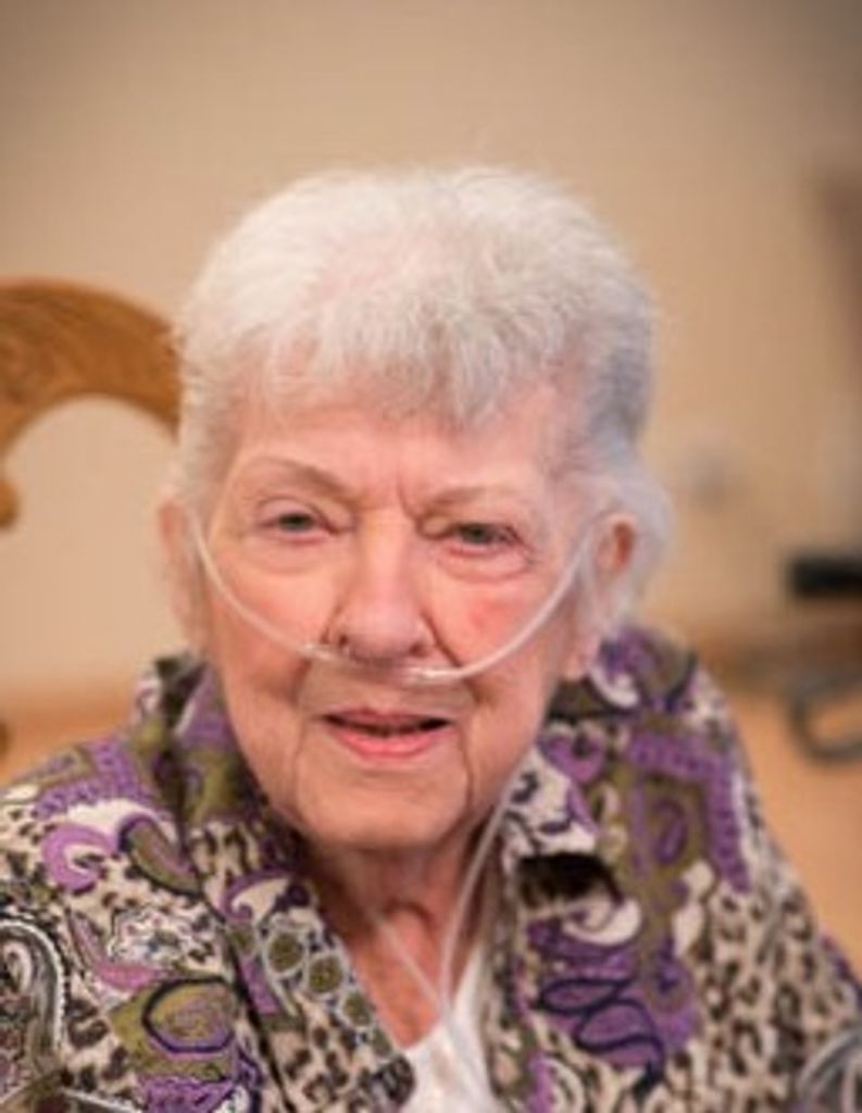 Dorothy L. (Jennings)  Tomaszewski