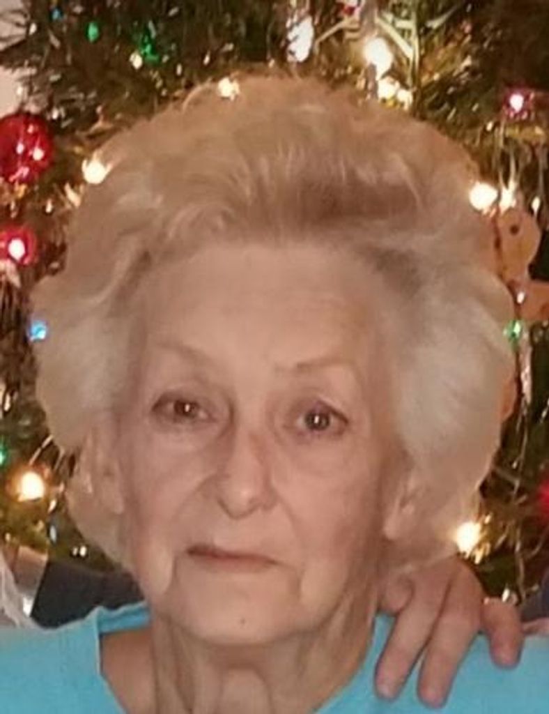 Carol Rose Hughes Cook Profile Photo