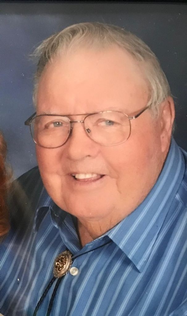 Kenneth R. (Kenny) Padgett Profile Photo