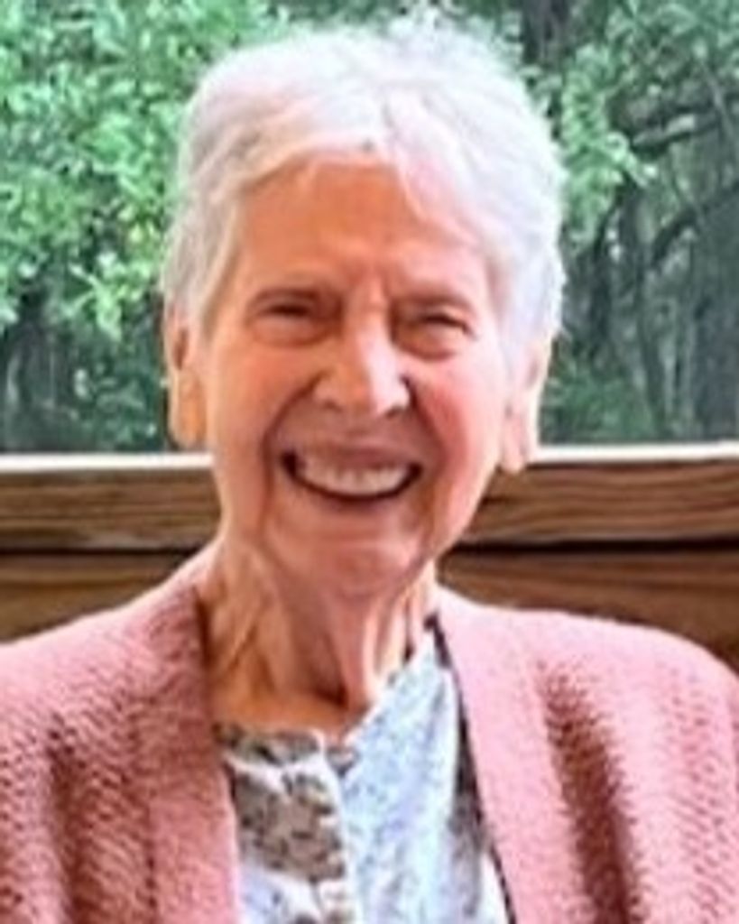 Naomi Dale Gaskins