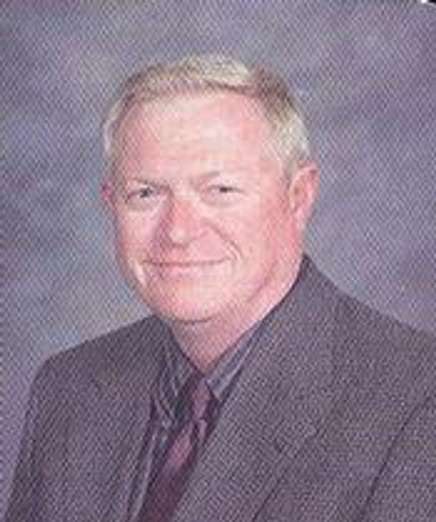 Craig N. Anderson