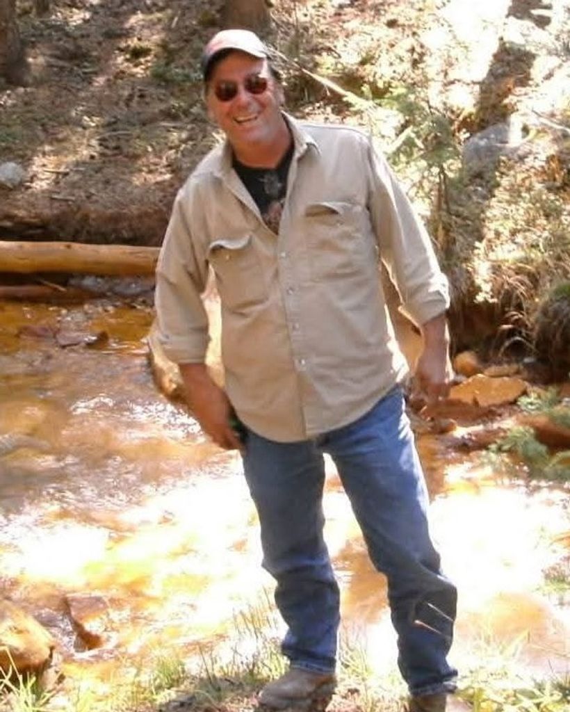 Randall Edward Russell Profile Photo
