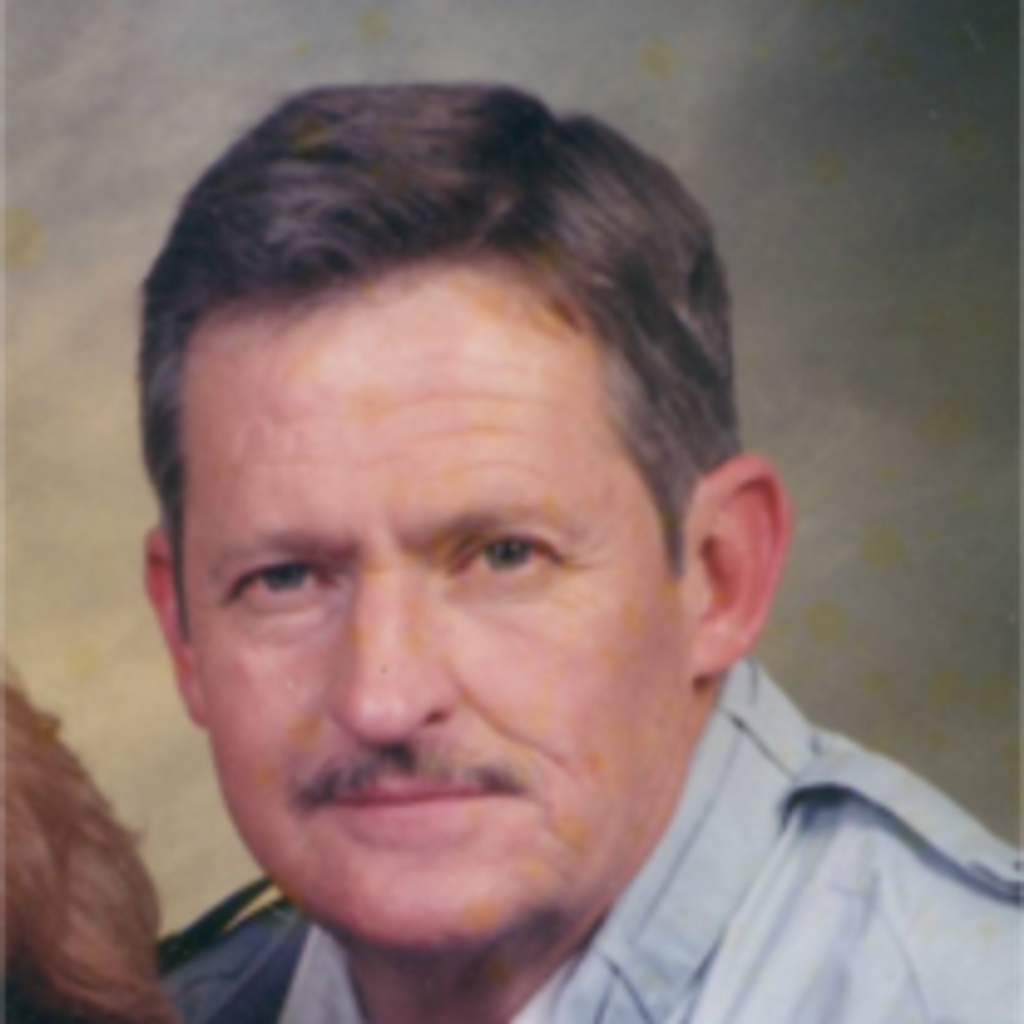 James Edward Waters