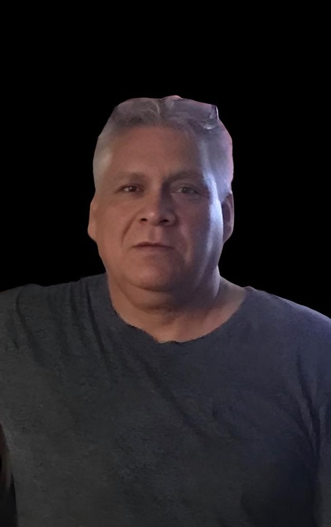 Pascual Espinosa Ceron Profile Photo