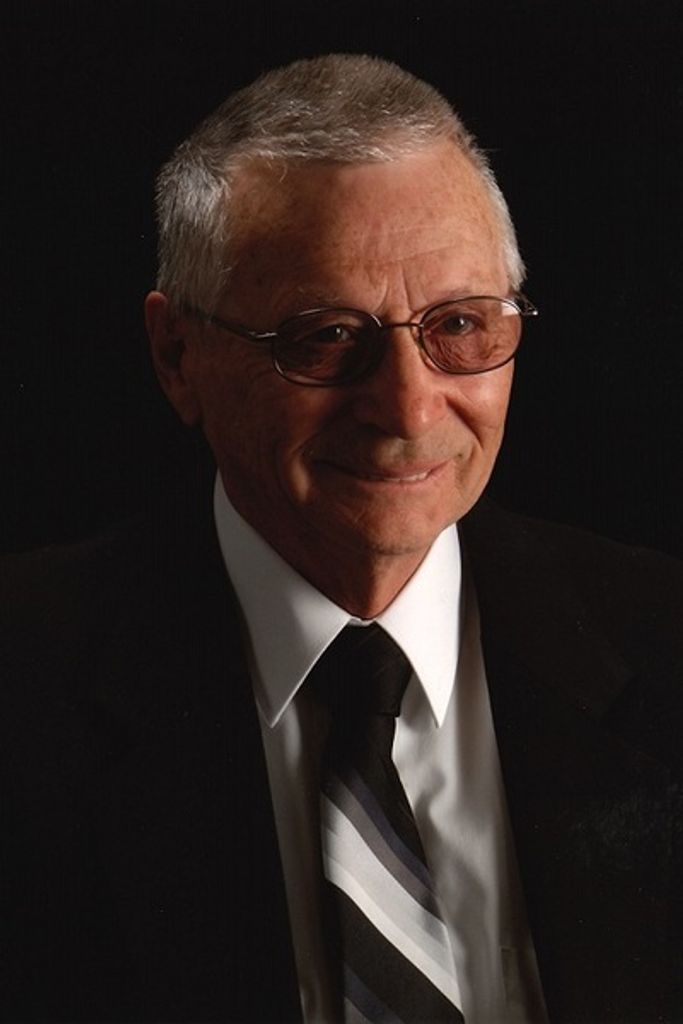 Joel Swenum Johnson Profile Photo