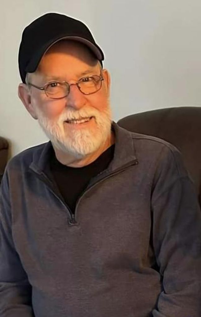 Andy Stuart Isom Profile Photo