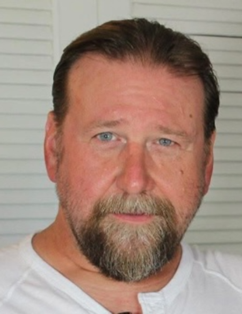 Daniel W. Bockbrader