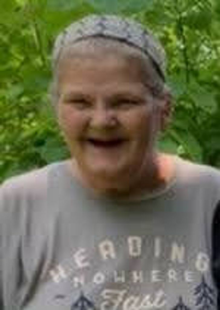 Sandra Kay Roper