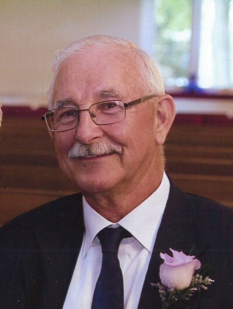David August Hindman Profile Photo