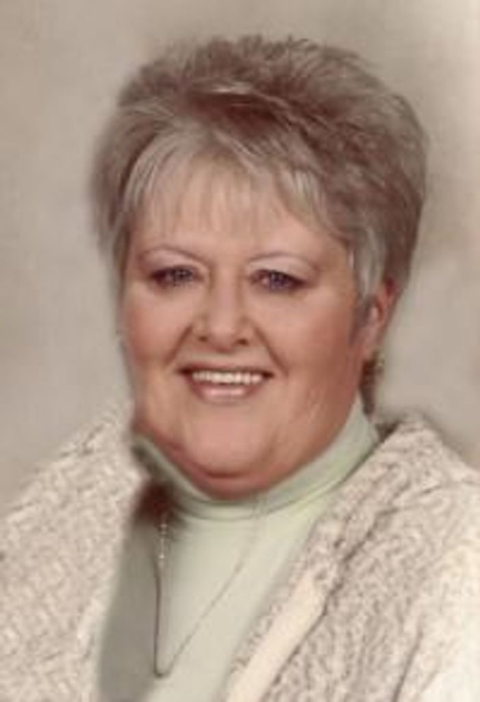 Judy  Kay Smith
