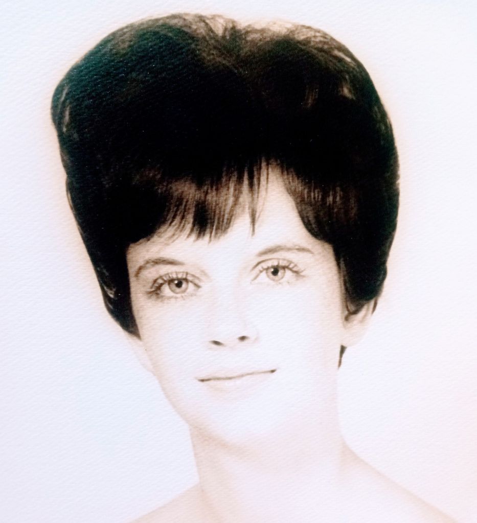 Dianne Watson