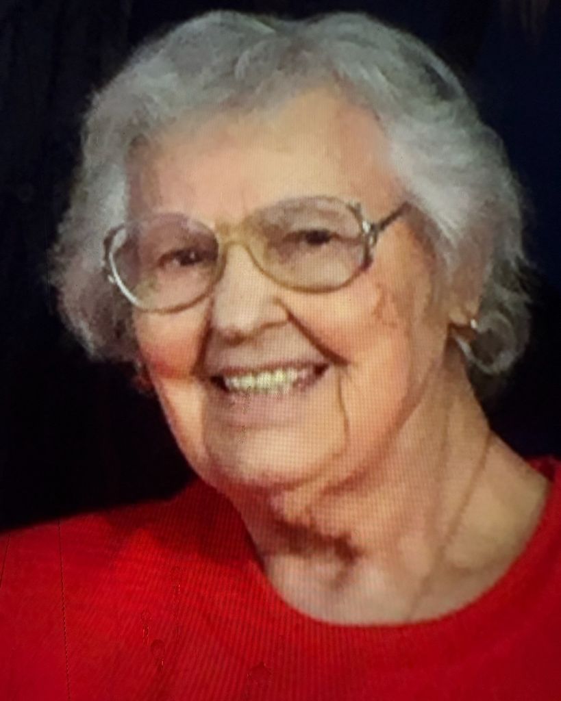 Elizabeth M. "Betty" Jones Profile Photo