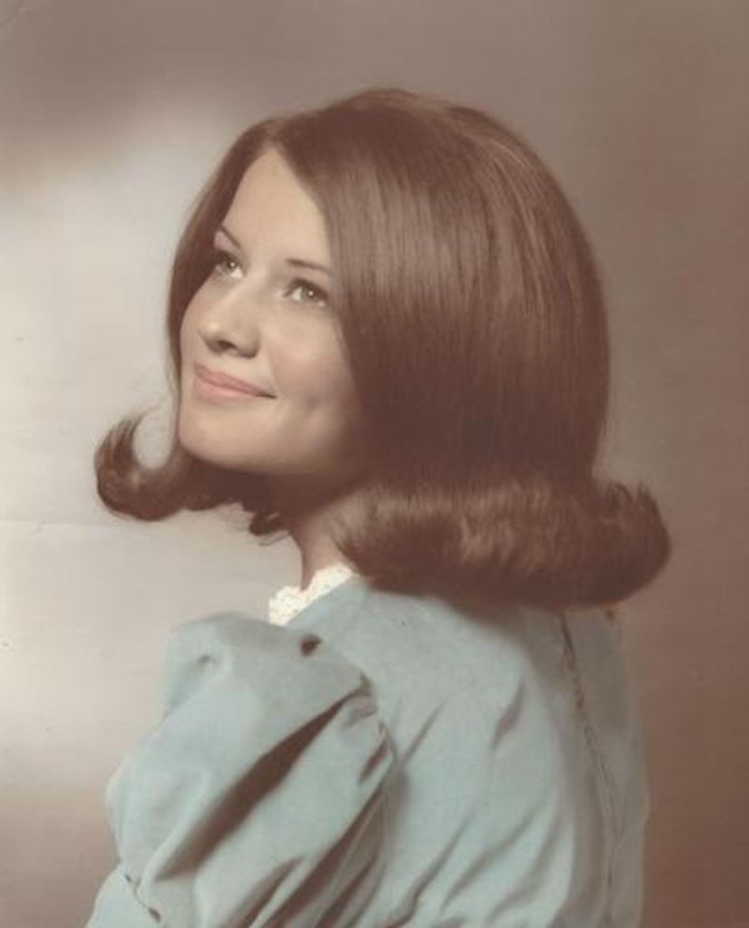 Teresa Kay Vaughn Profile Photo