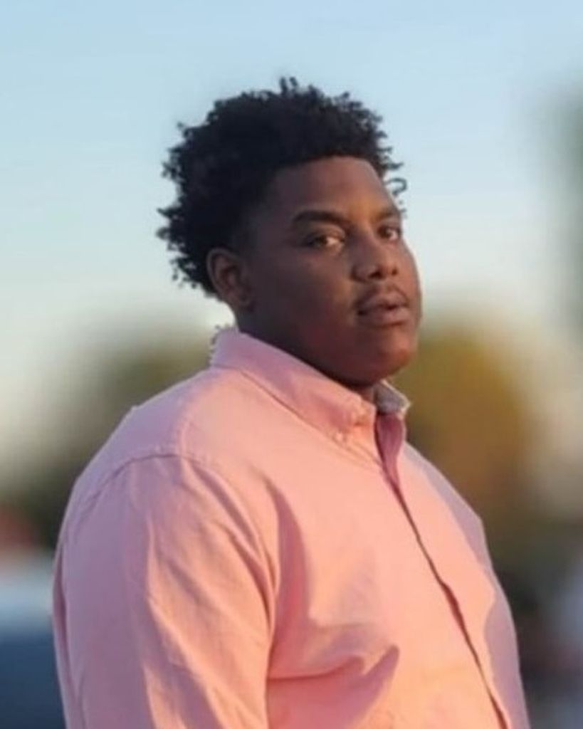 Yancy Ja'Quan Tremel Whitehead Profile Photo