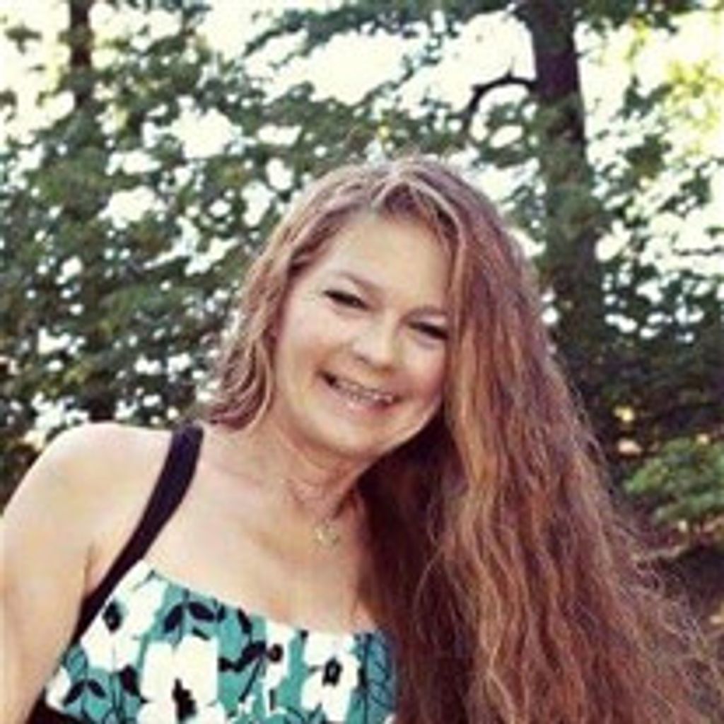 Randi Eaton