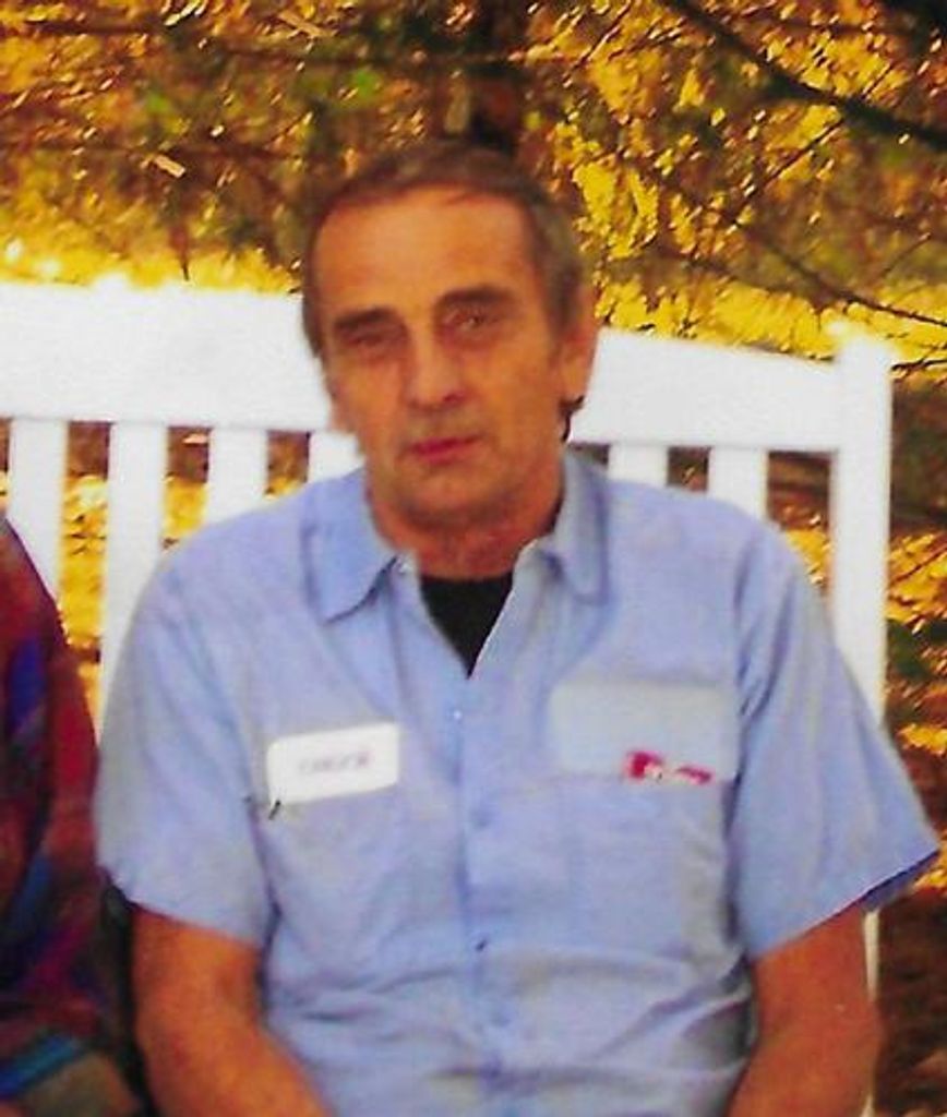 Chuck E Boggs Profile Photo