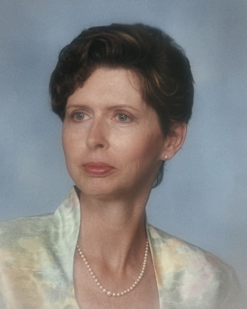 Mary Kathryn Poland Profile Photo