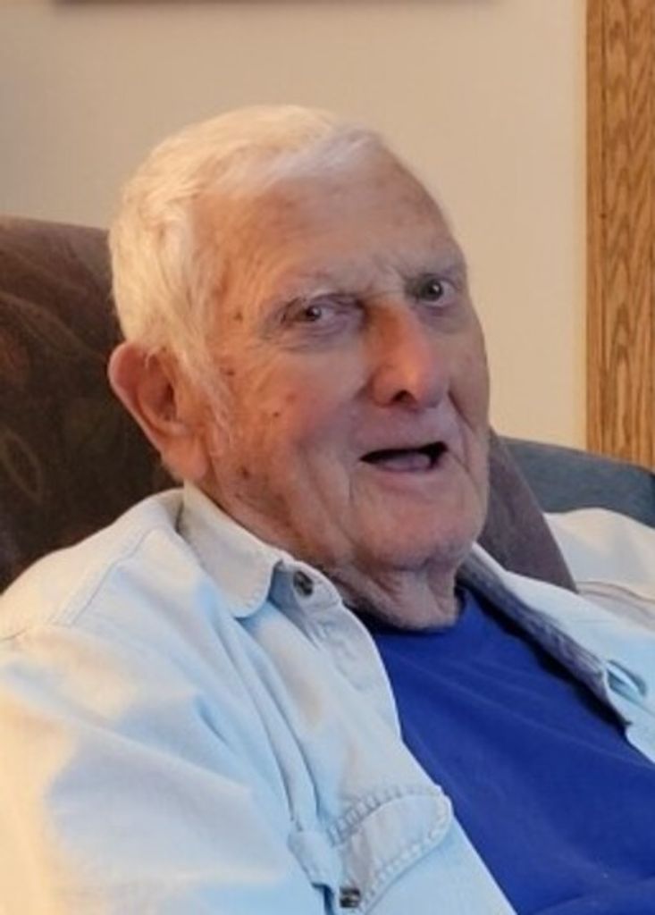 John Edward Manders Jr. Profile Photo