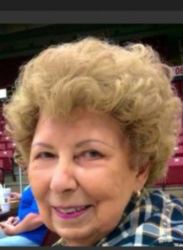 Virginia Walker Profile Photo