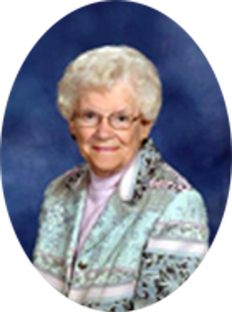 Anna Britson