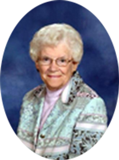 Anna Britson Profile Photo