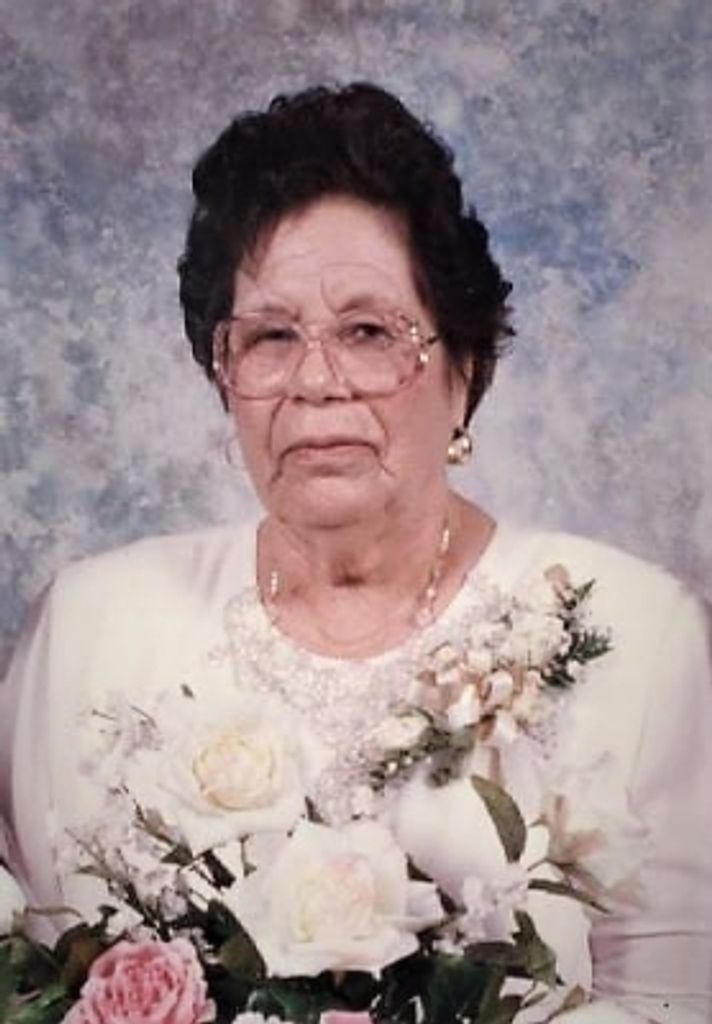 Narcisa Godoy Profile Photo