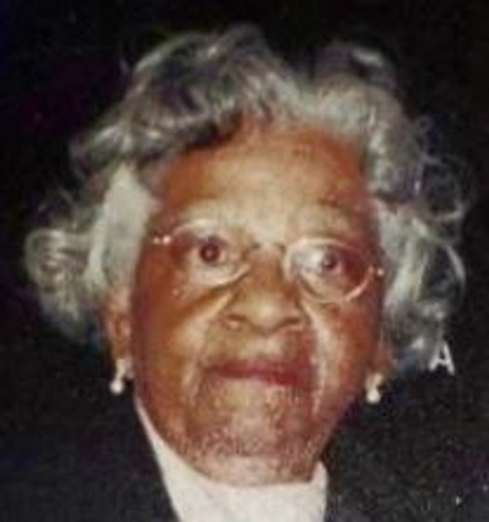 Eddie Lou Washington Profile Photo