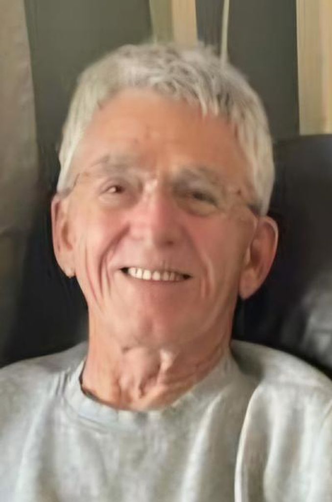 Joseph Bernard Garry