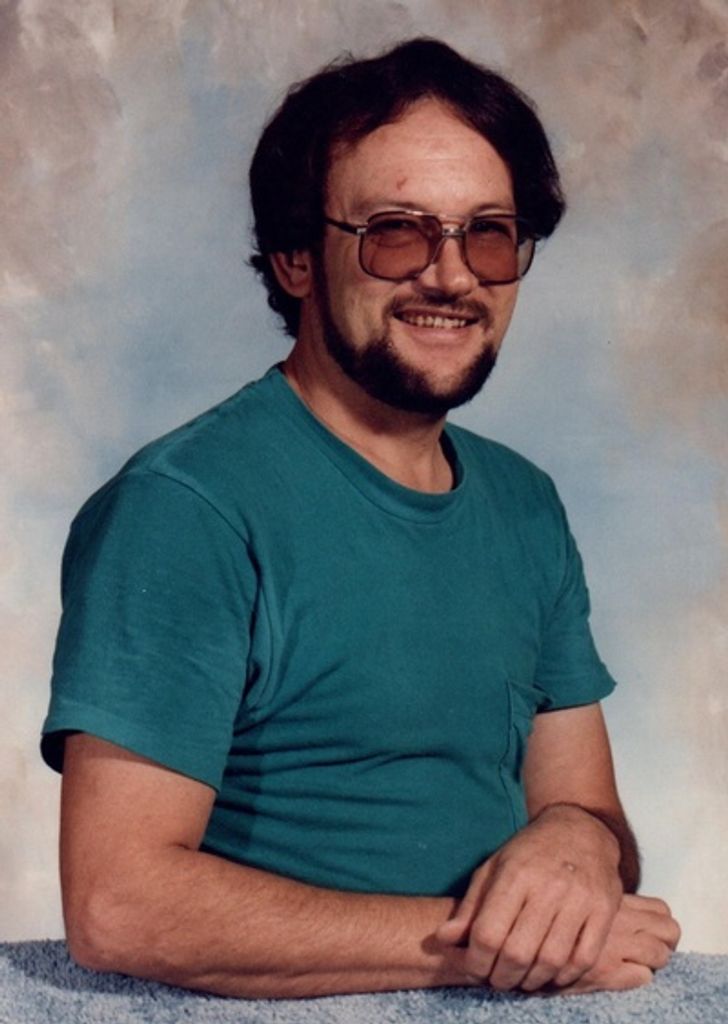 Larry Dale Ludwig