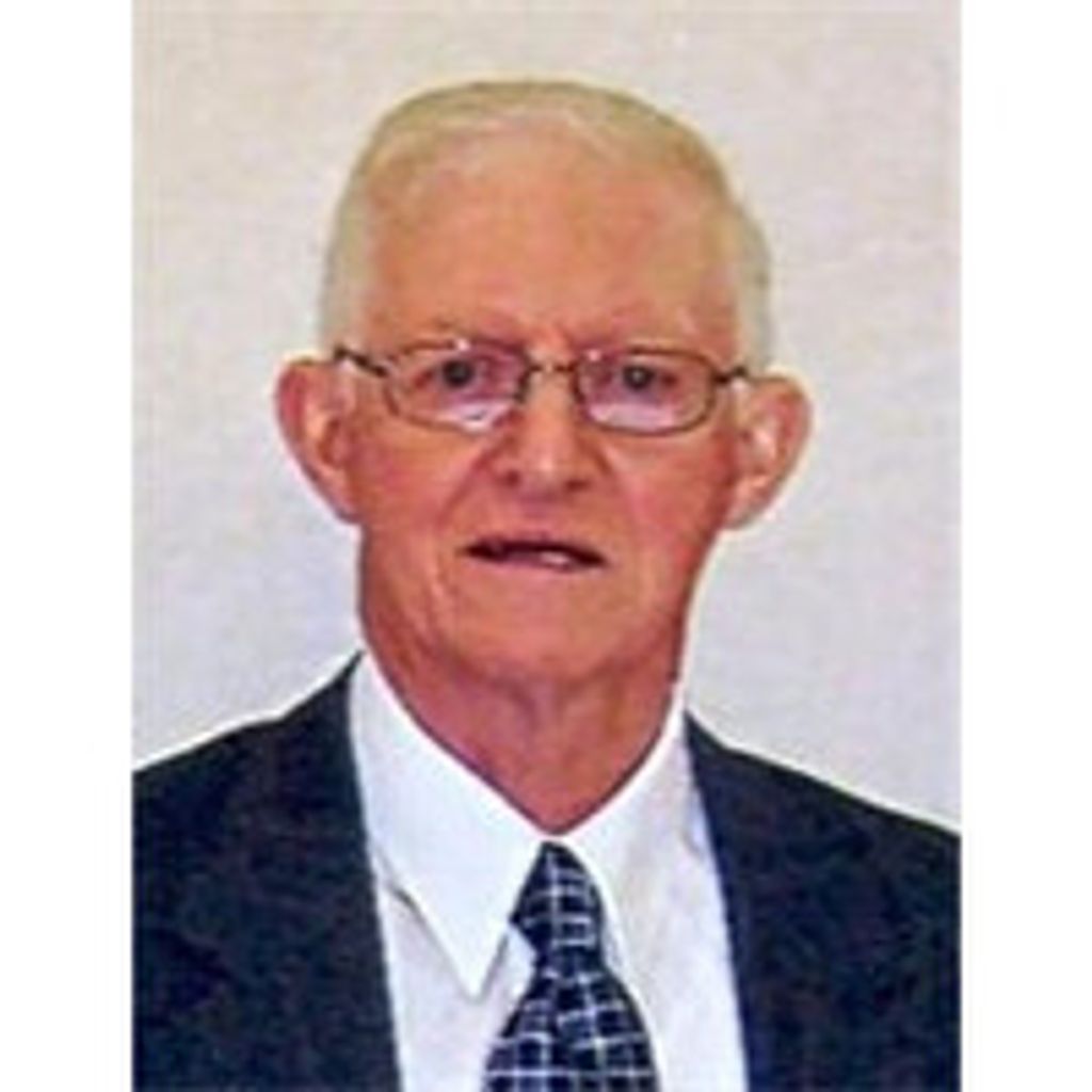 Kenneth Dale Cooper Profile Photo