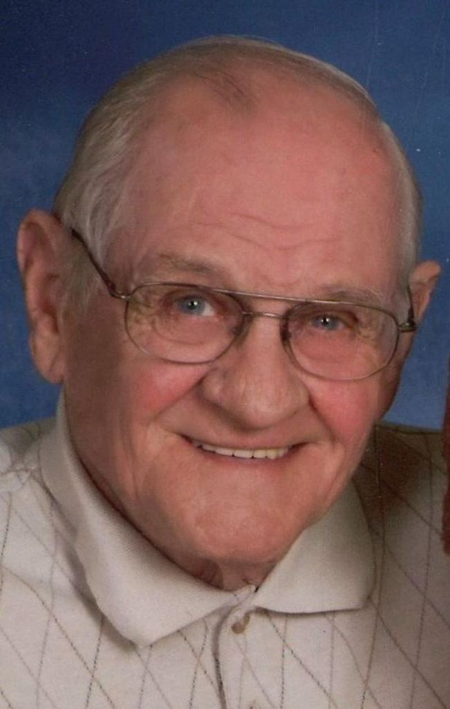 Michael "Mike" Mongoven