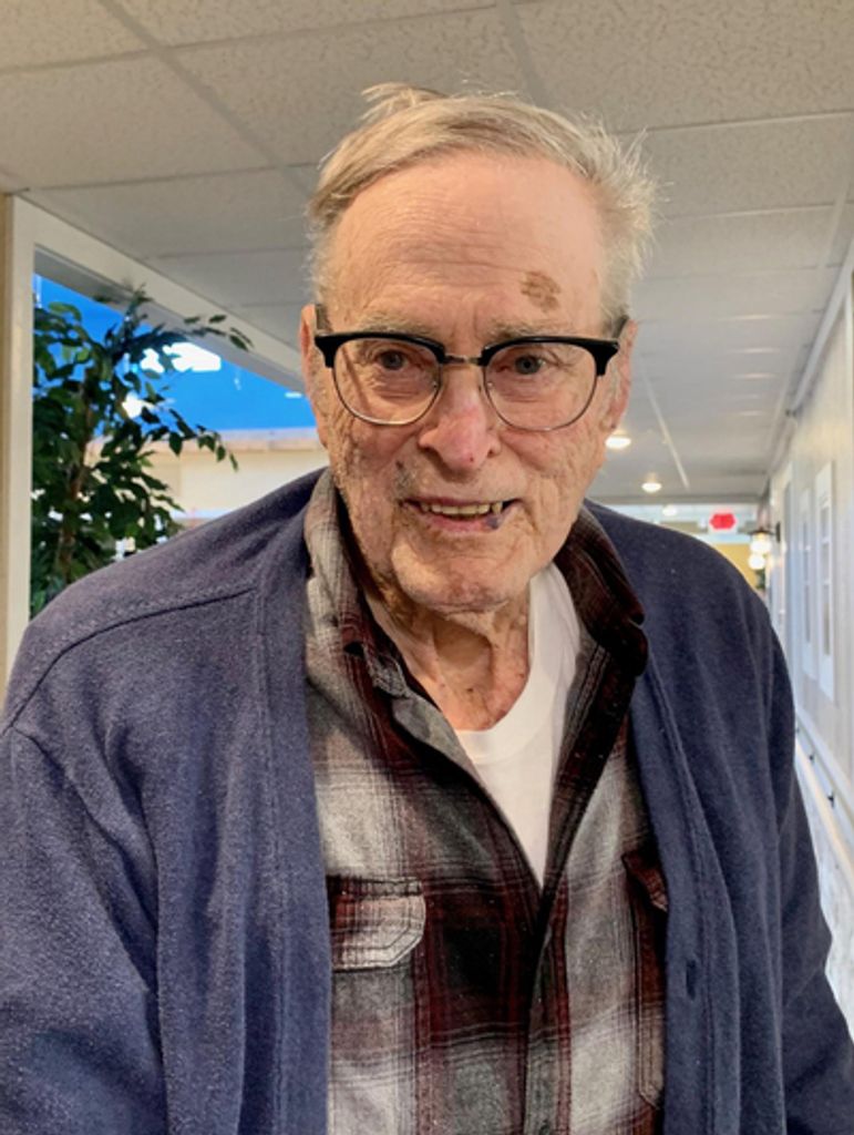 Alfred P. Reiter Profile Photo