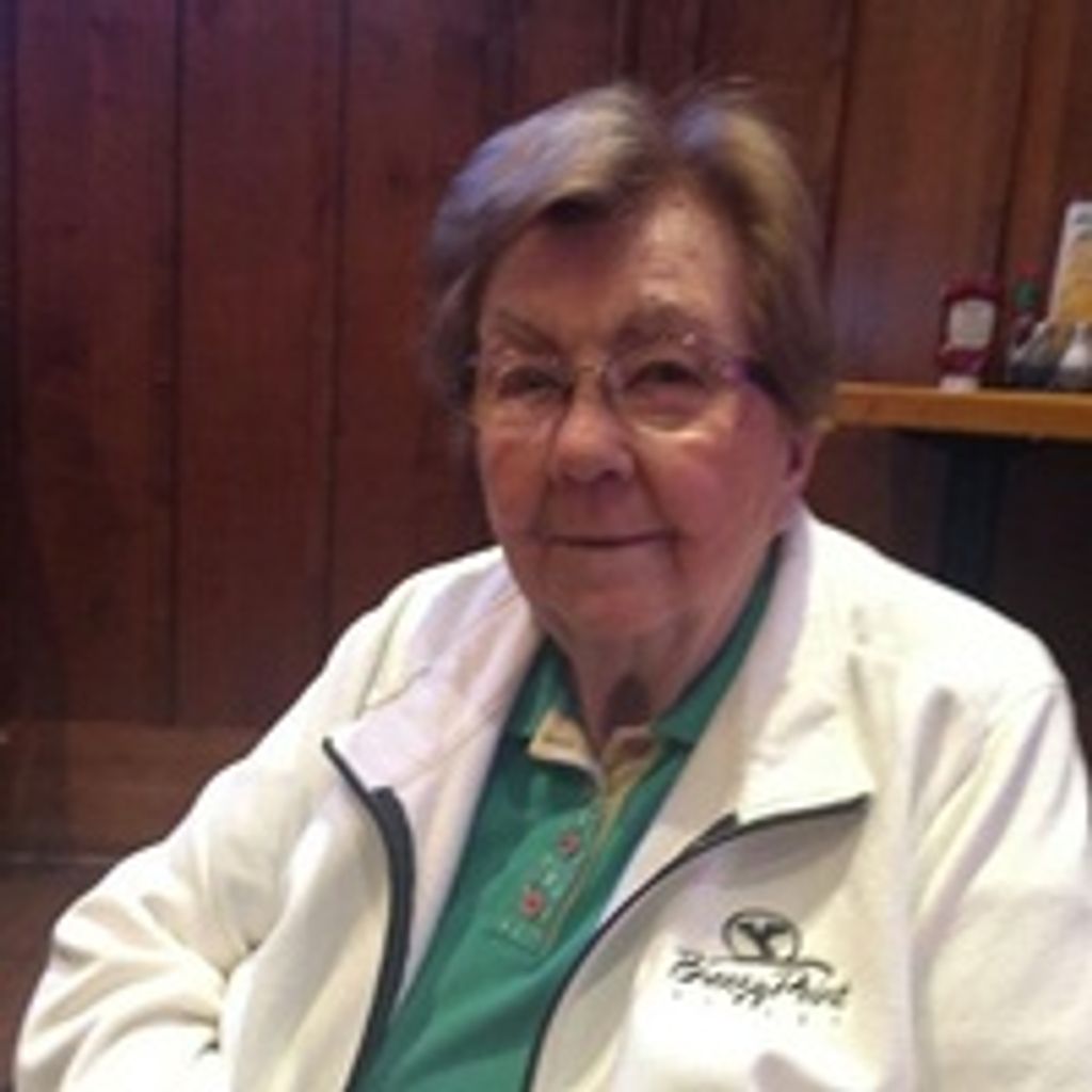 Fern Edna Campbell