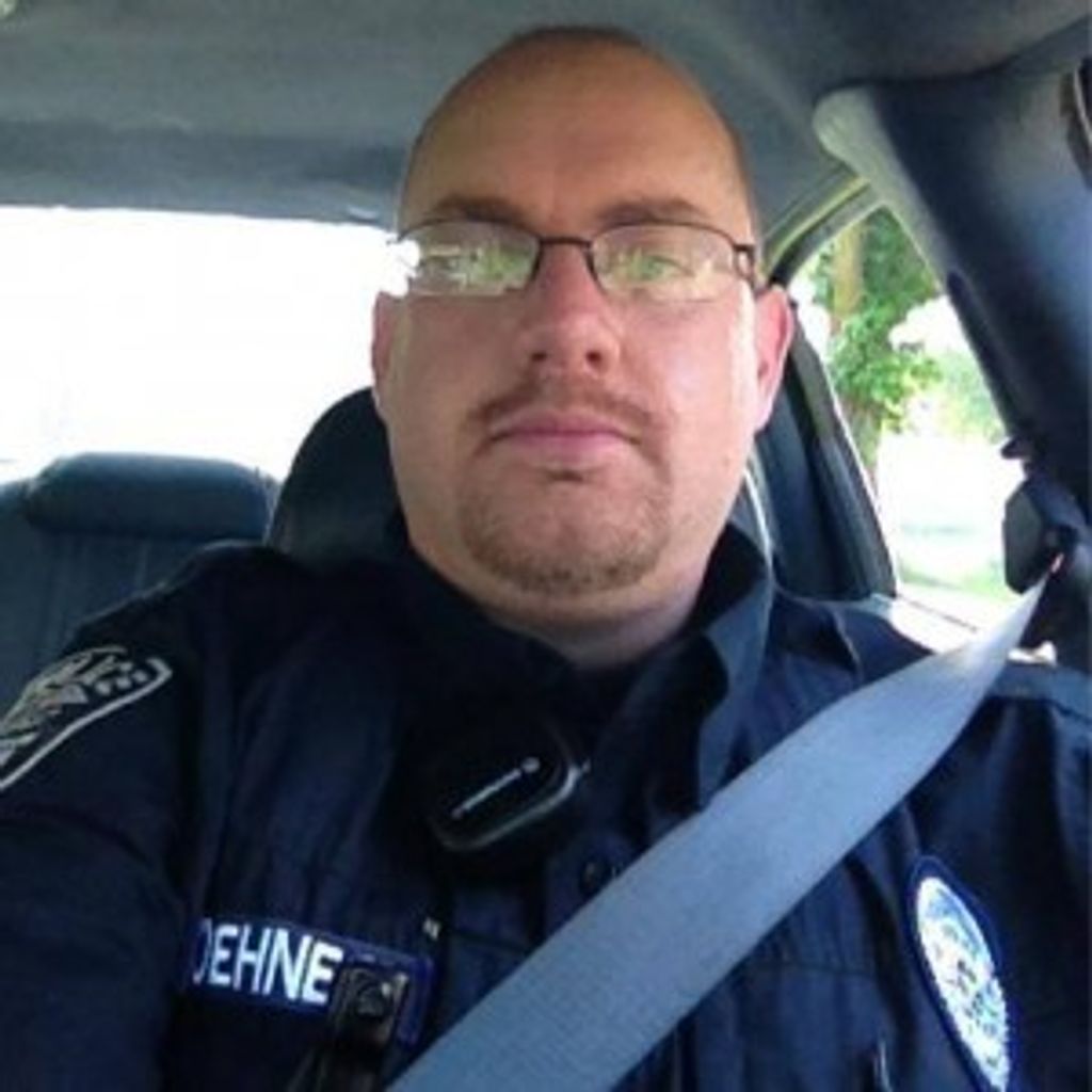 Andrew J. Hoehne Profile Photo