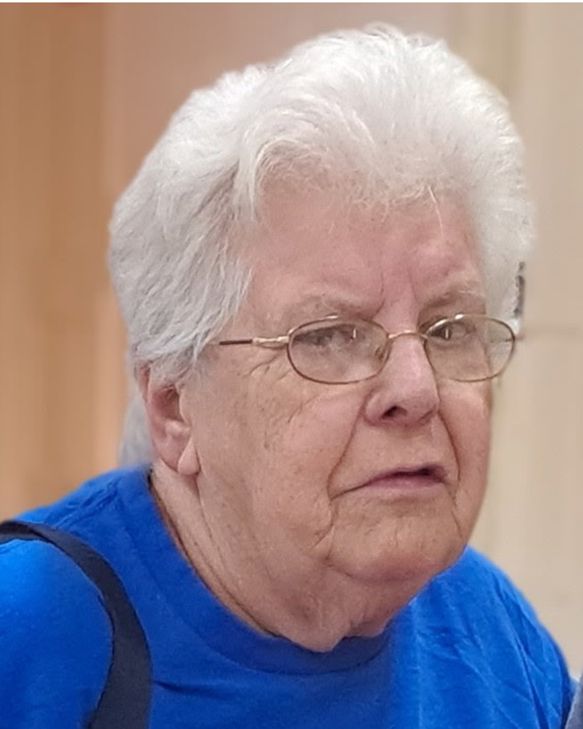 Joan Ruth Burnham Profile Photo