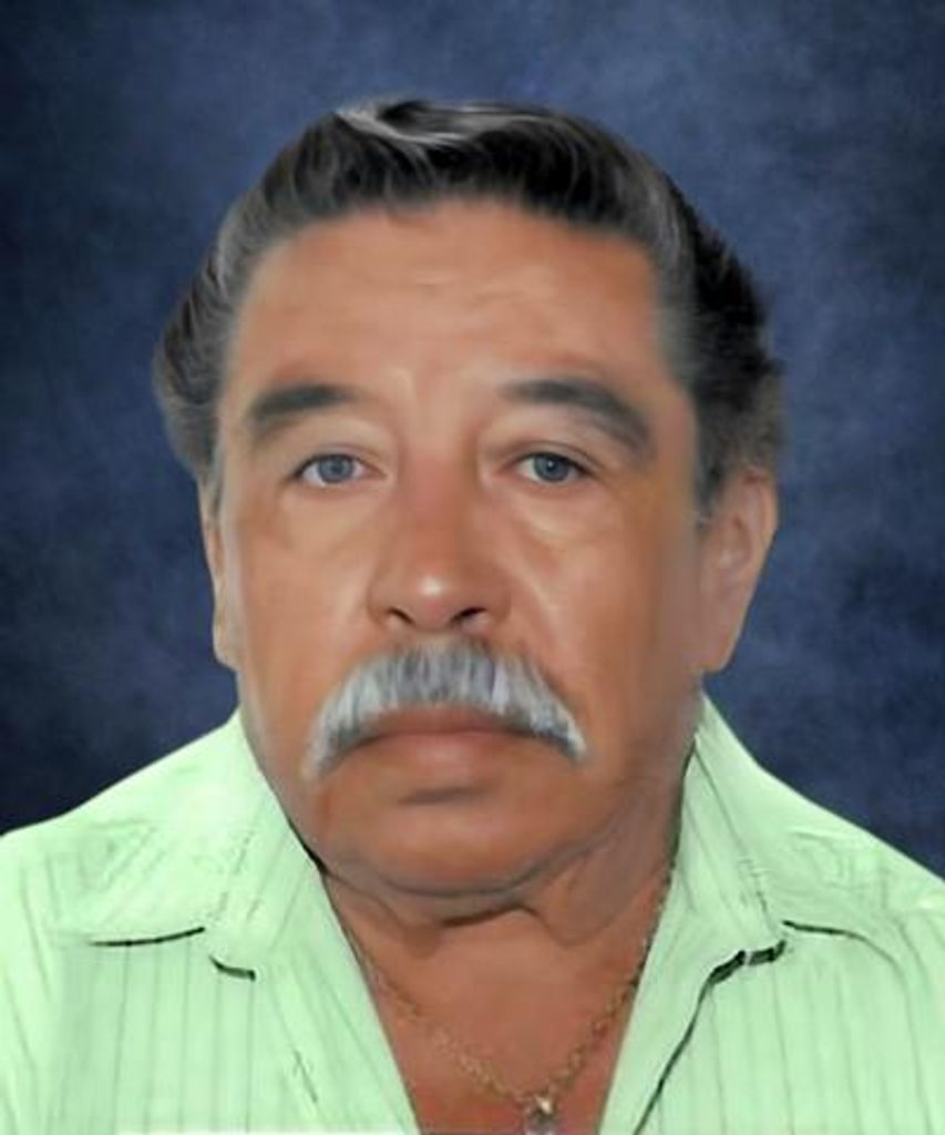Fortunato (Zarco) Vargas Marin Profile Photo