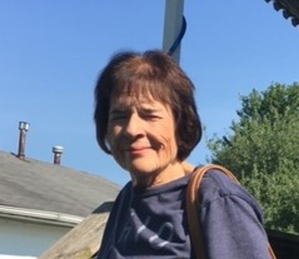 Kathleen "Kathy" (Braun)  Wolfe