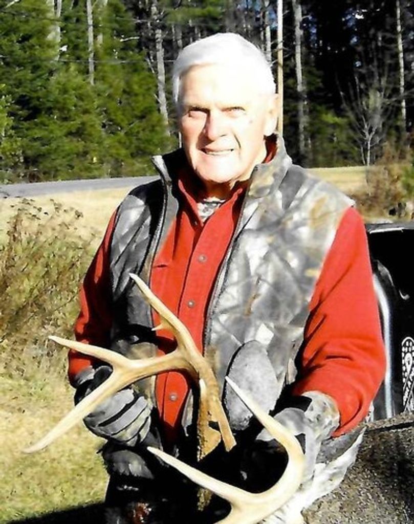 Kenneth Brown Profile Photo