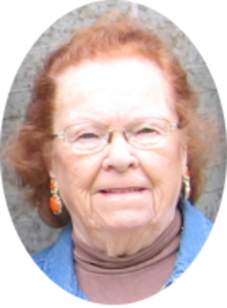 Verna Kipling Pottinger