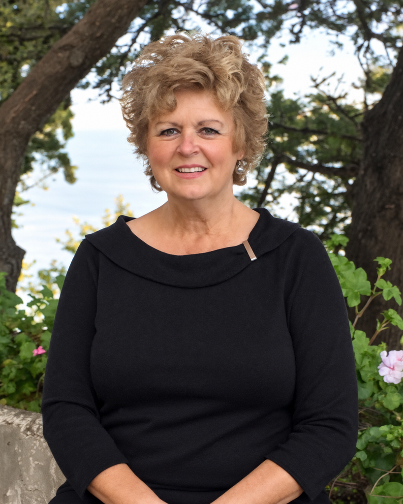 Anita Marie Comarata Profile Photo