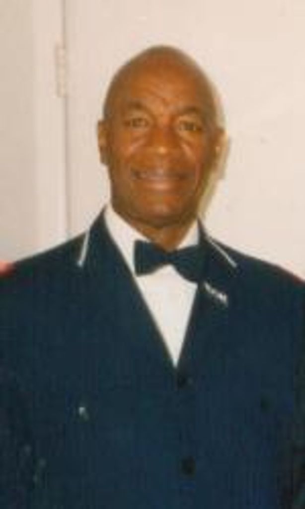 Earl Muhammad